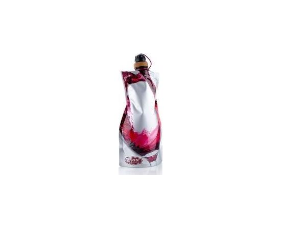 Gsi Outdoors Mīkstā pudele Soft Sided Wine Carafe- 750 ml