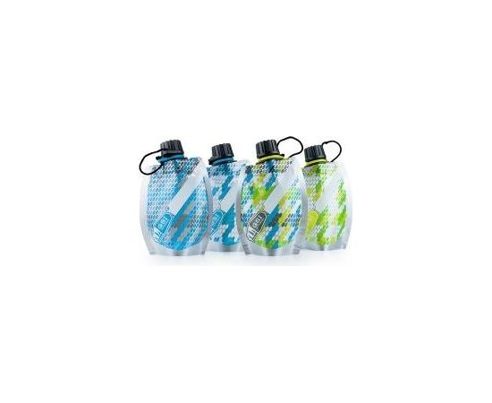 Gsi Outdoors Mīksto pudeļu kompl. Soft Sided Travel Bottle Set- 100ml