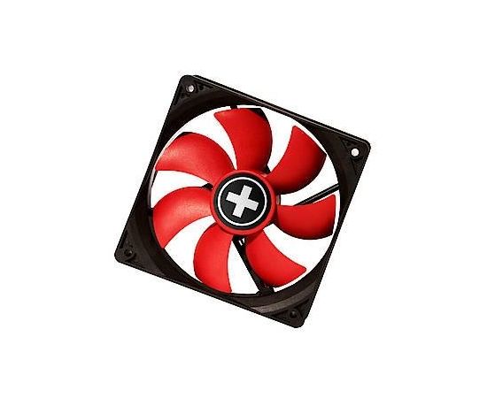 CASE FAN 120MM REDWING PWM 4P/12V XF042 XILENCE