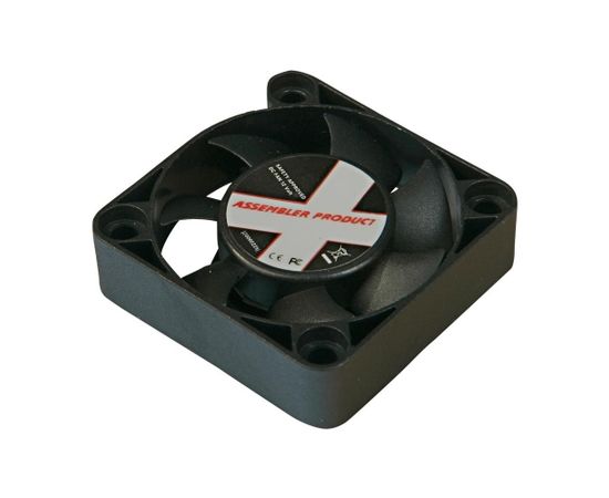 CASE FAN 60MM WHITE BOX/12V XF032 XILENCE