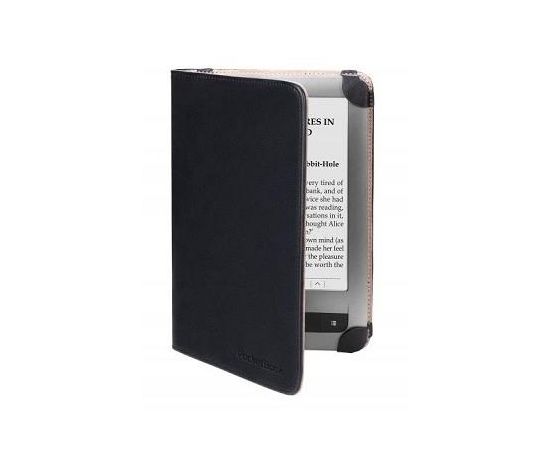 Tablet Case | POCKETBOOK | Black | PBPUC-623-BC-L