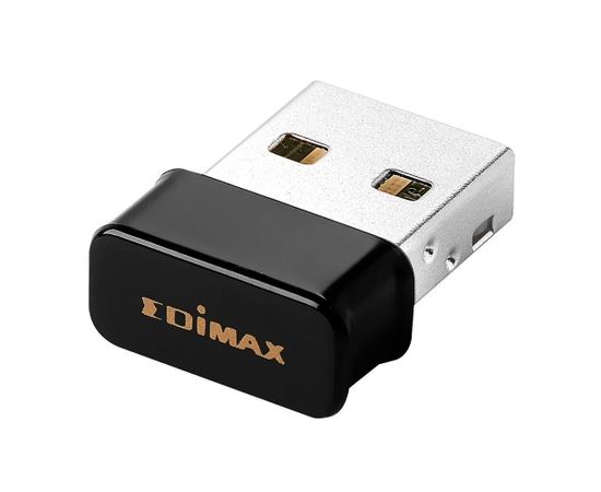 WRL ADAPTER 150MBPS USB/EW-7611ULB EDIMAX
