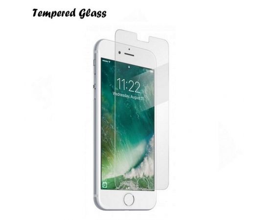 Tempered Glass Extreeme Shock Aizsargplēve-stikls Apple iPhone 7 Plus