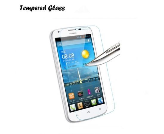 Tempered Glass Extreeme Shock Aizsargplēve-stikls Huawei Ascend Y600 (EU Blister)