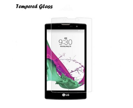 Tempered Glass Extreeme Shock Aizsargplēve-stikls LG G4c Mini H525N (EU Blister)