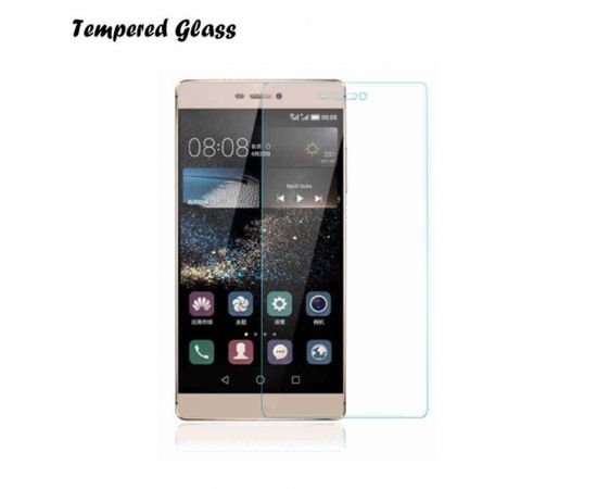 Tempered Glass Extreeme Shock Защитная пленка-стекло Huawei P8 (EU Blister)