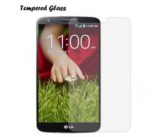 Tempered Glass Защитное бронированное слекло для экрана LG D620 Optimus G2 Mini (EU Blister)