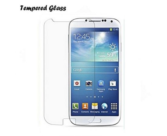 Tempered Glass Защитное бронированное слекло для экрана Samsung G350 Core Plus (EU Blister)