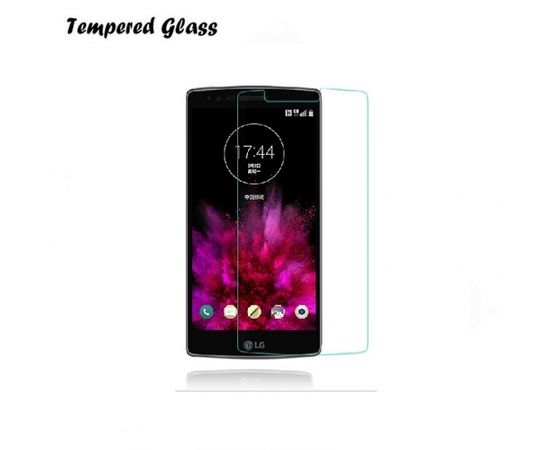 Tempered Glass Extreeme Shock Aizsargplēve-stikls LG H440N / H420 Spirit (EU Blister)