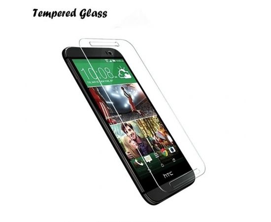 Tempered Glass Extreeme Shock Защитная пленка-стекло HTC Desire 620 (EU Blister)