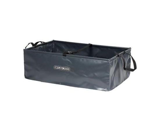 Ortlieb Foldable Liner 50 L / Pelēka / 50 L