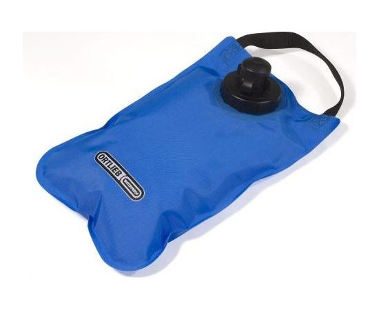 Ortlieb Water Bag 2 L / Melna / 2 L
