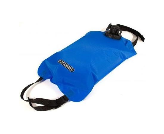 Ortlieb Water Bag 2 L / Melna / 2 L