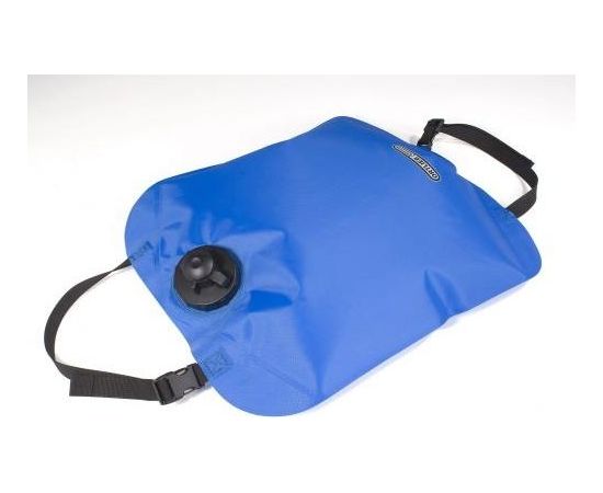 Ortlieb Water Bag 2 L / Melna / 2 L