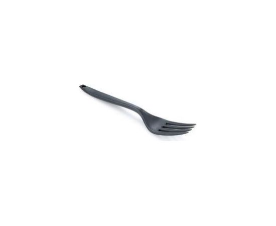 Gsi Outdoors Dakša Table Fork  Grey