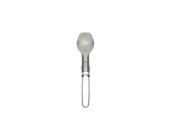 Esbit Karote Titan Foldable TI Spoon Столовые приборы