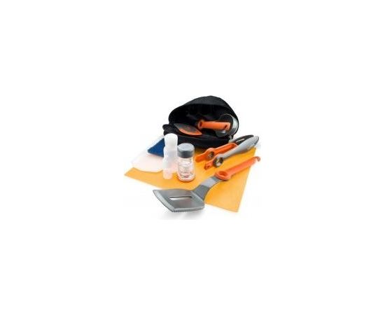 Gsi Outdoors Virtuves piederumu kompl. Crossover Kitchen Kit