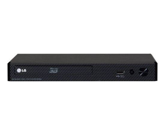 BLU-RAY player LG BP450