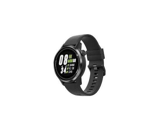 Coros  APEX 42mm Premium Multisport Watch Black