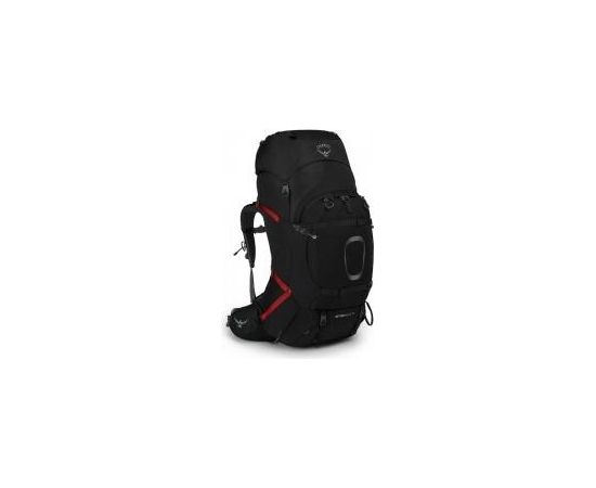 Osprey Mugursoma Aether Plus 70 L/XL Black