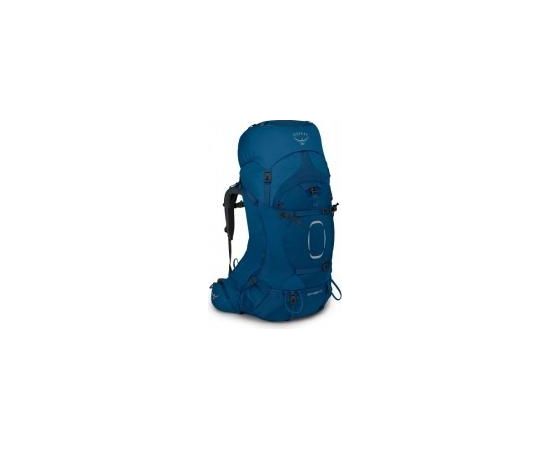 Osprey Mugursoma Aether 65 L/XL Garlic Mustard Green