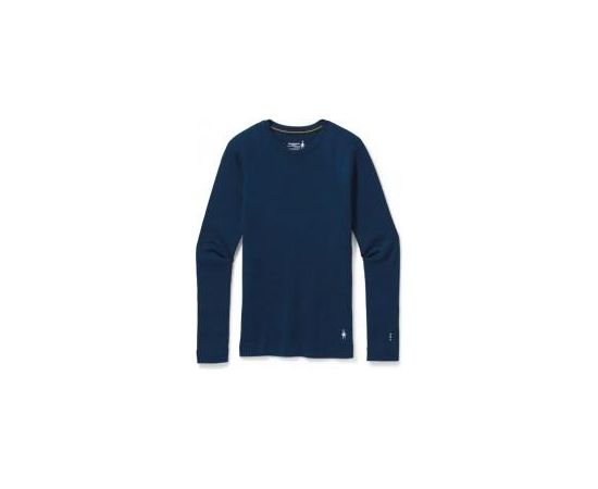 Smartwool Termo krekls WS Merino 250 Crew L Alpine Blue Heather Termoveļa