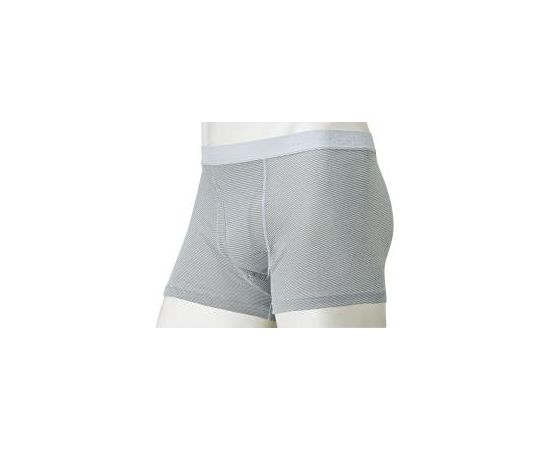 Mont-bell Apakšbikses M Zeo-Line LW Trunks XL Silver