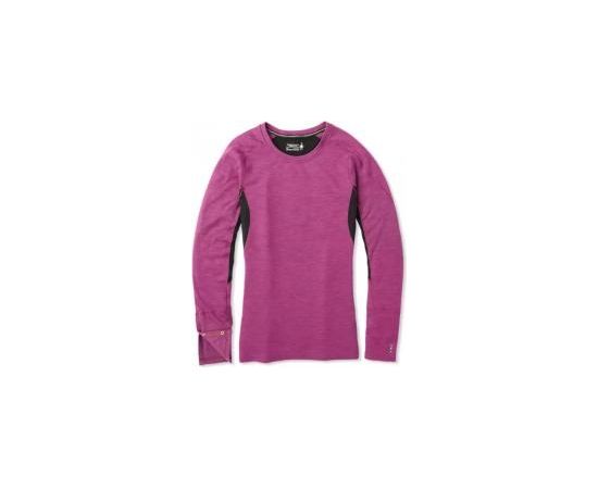 Smartwool Termo krekls W'S Merino Sport 250 LS M Sangria Heather