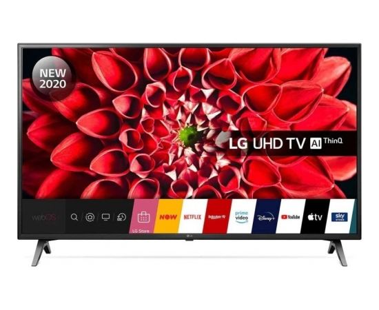 TV LG 49UN711C LED 49'' 4K Ultra HD webOS