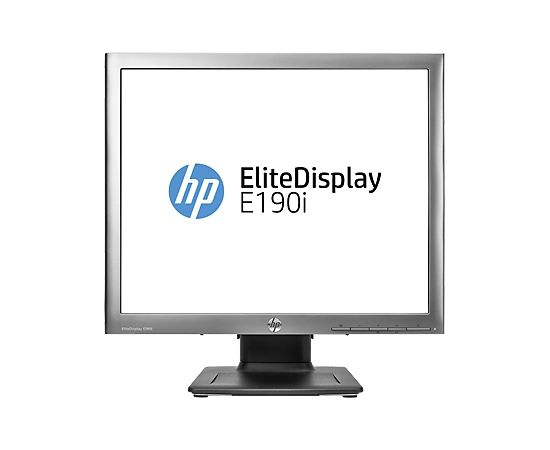 Monitors HP EliteDisplay E190i (E4U30AA)