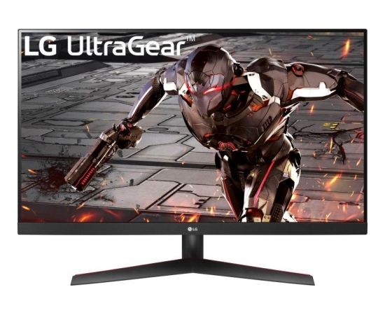 Monitors LG UltraGear 32GN600-B