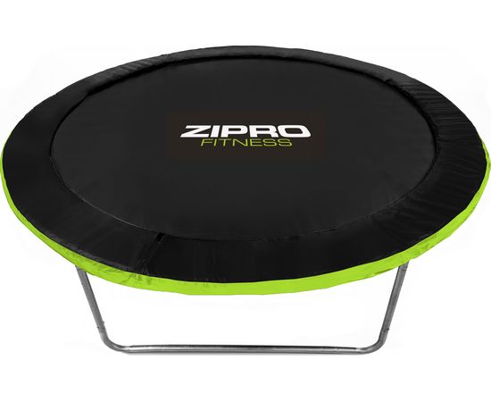 Zipro Jump Pro 16FT 496cm batuts ar iekšējo tīklu + apavu soma