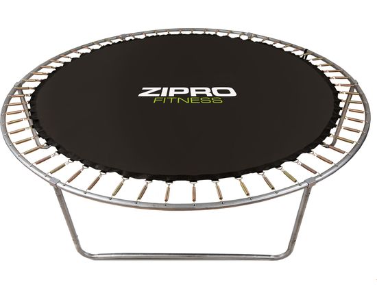 Zipro Jump Pro 16FT 496cm batuts ar iekšējo tīklu + apavu soma