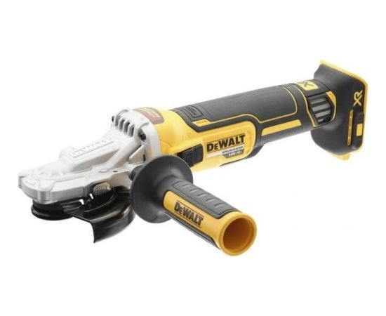 Dewalt DCG405FN-XJ Leņķa slīpmašīna 125mm, XR 18V, 5Ah, 1000W