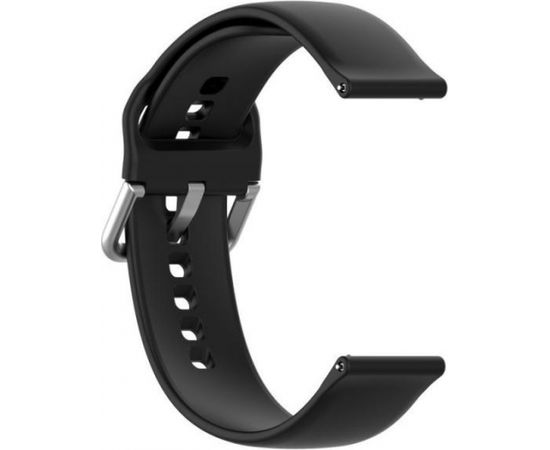 Tech-Protect watch strap IconBand Samsung Galaxy Watch3 45mm, black