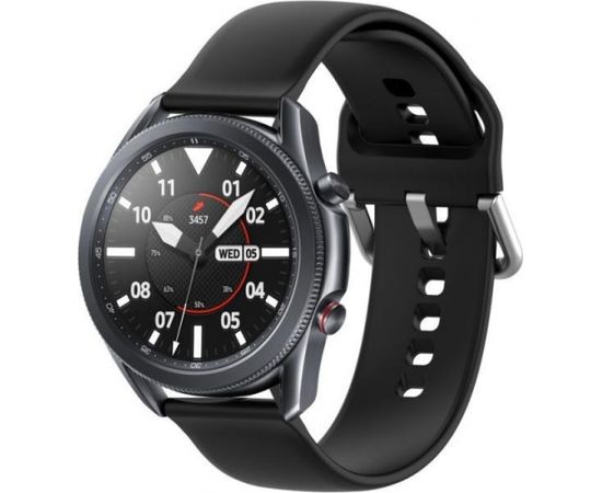 Tech-Protect watch strap IconBand Samsung Galaxy Watch3 45mm, black