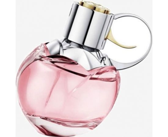 Azzaro Wanted Girl Tonic EDT 80ml