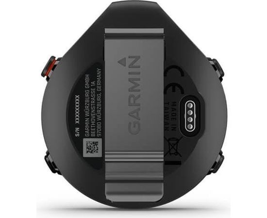 Garmin Approach G12, black