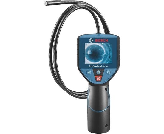 Bosch GIC 120 Professional Akumulatora pārlūkkamera