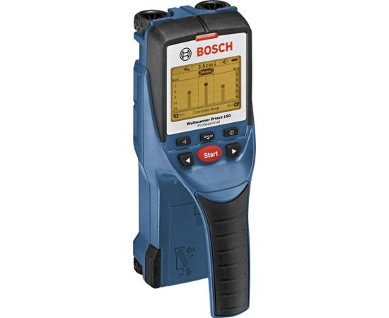 Bosch D-tect 150 Professional Meklēšanas ierīce