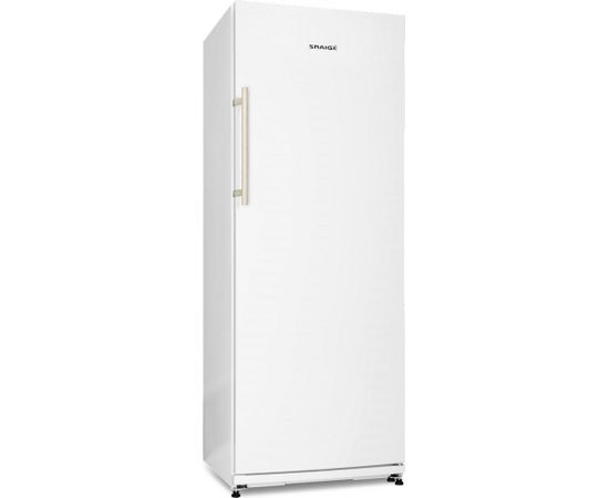 Snaige CF27SM-T1000E Saldētava 163cm Balta