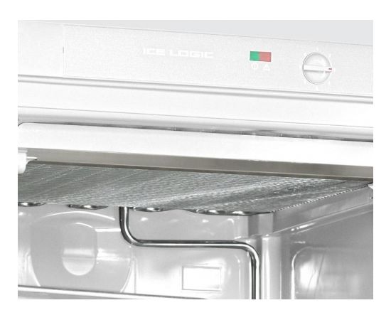 Snaige CF27SM-T1000E Saldētava 163cm Balta