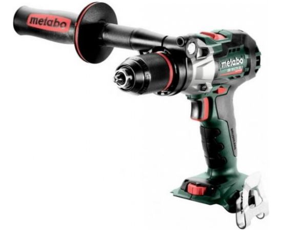 Cordless drill SB 18 LTX BL I carcass in  metaBOX145, Metabo