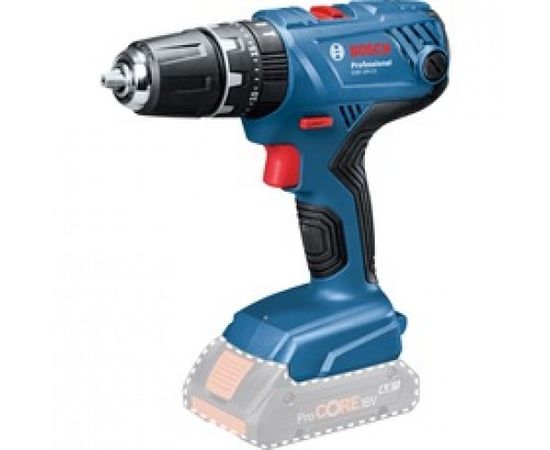 Bosch GSB 18V-55 Professional (SOLO, Carton)