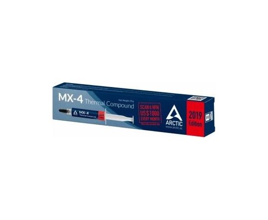 Arctic Thermal compound MX-4 20g