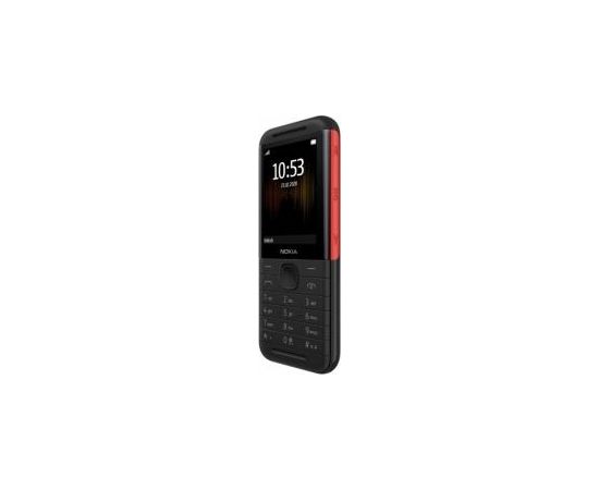 Nokia 5310 Dual Sim Black / Red Мобильные телефоны