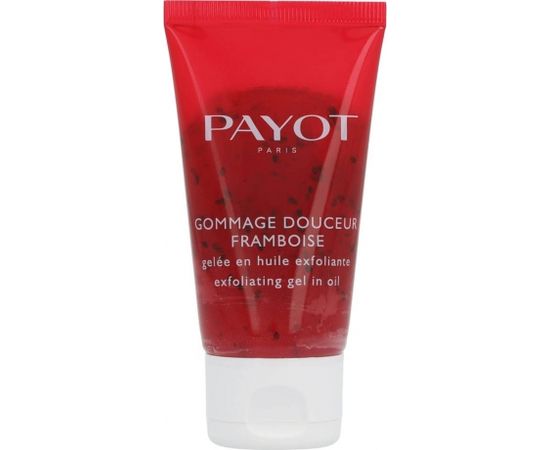 Payot GOMMAGE DOUCEUR FRAMBOISE 50 ml