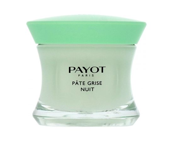 PAYOT Paris Pate Grise Nuit Purifying Beauty Cream 50ml