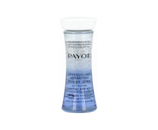 Payot DEMAQUILLANT INSTANTANE YEUX 125 ml