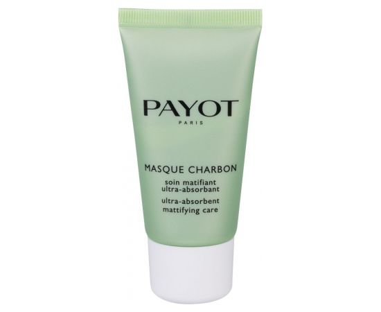 Payot PATE GRIS MASQUE CARBON 50 ml